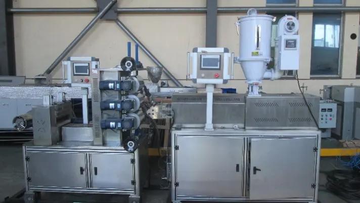 Suzhou ACC Machine Co., Ltd.