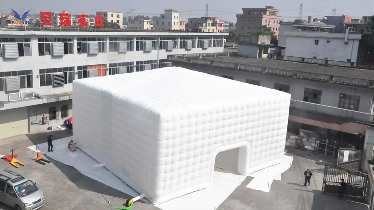 Guangzhou Barry Industrial Co., Ltd.