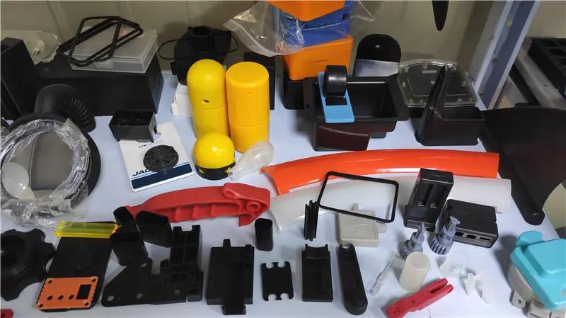 Xiamen Mach Cnc Machining Master Co., Ltd.