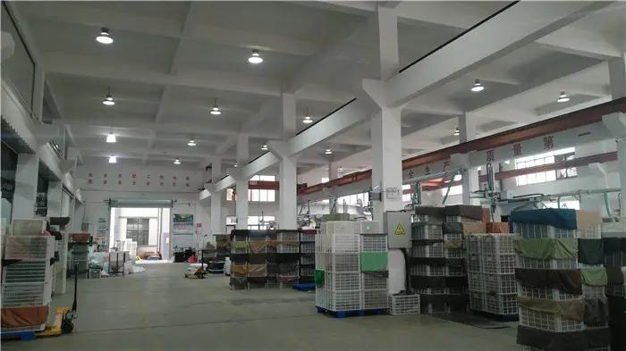 Taizhou Hippo Synthesis Material Technology Co., Ltd.