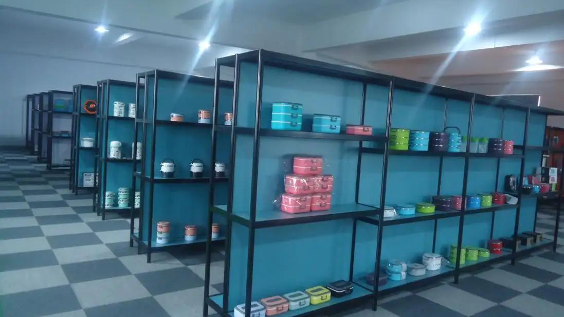 Ningbo Bobwin Commodity Co., Ltd.