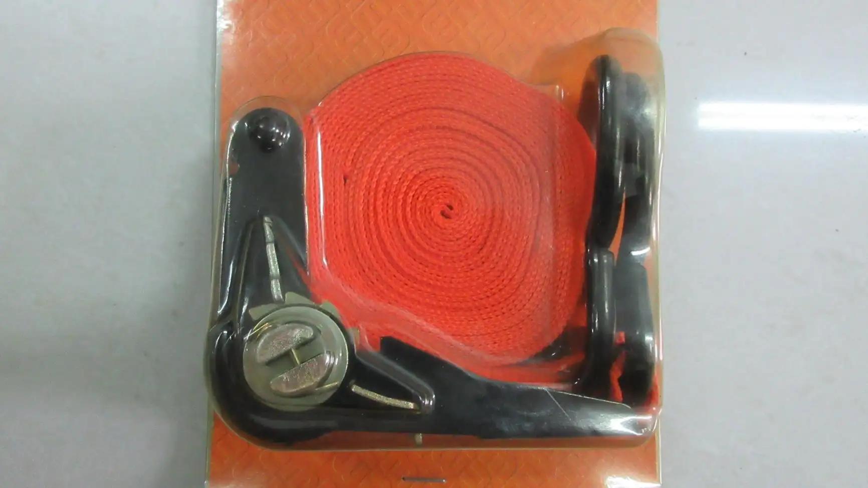 Jiande Dawu Webbing Co., Ltd.