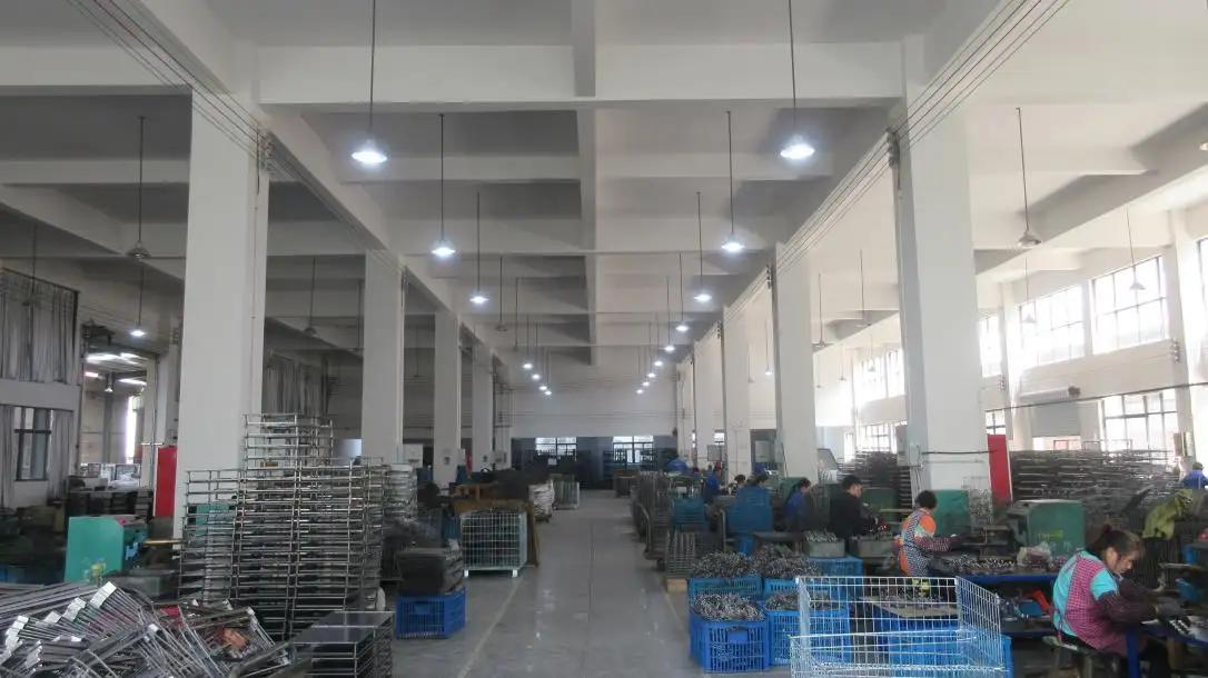 Zhejiang Fengyue Industry & Trade Co., Ltd.