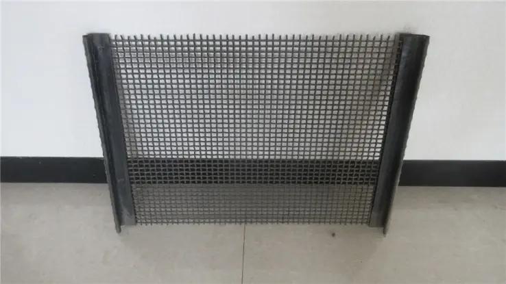 Hebei Huahaiyuan Wire Mesh Project Co.,ltd