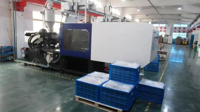 Jiangyin E-Better Packaging Co., Ltd.
