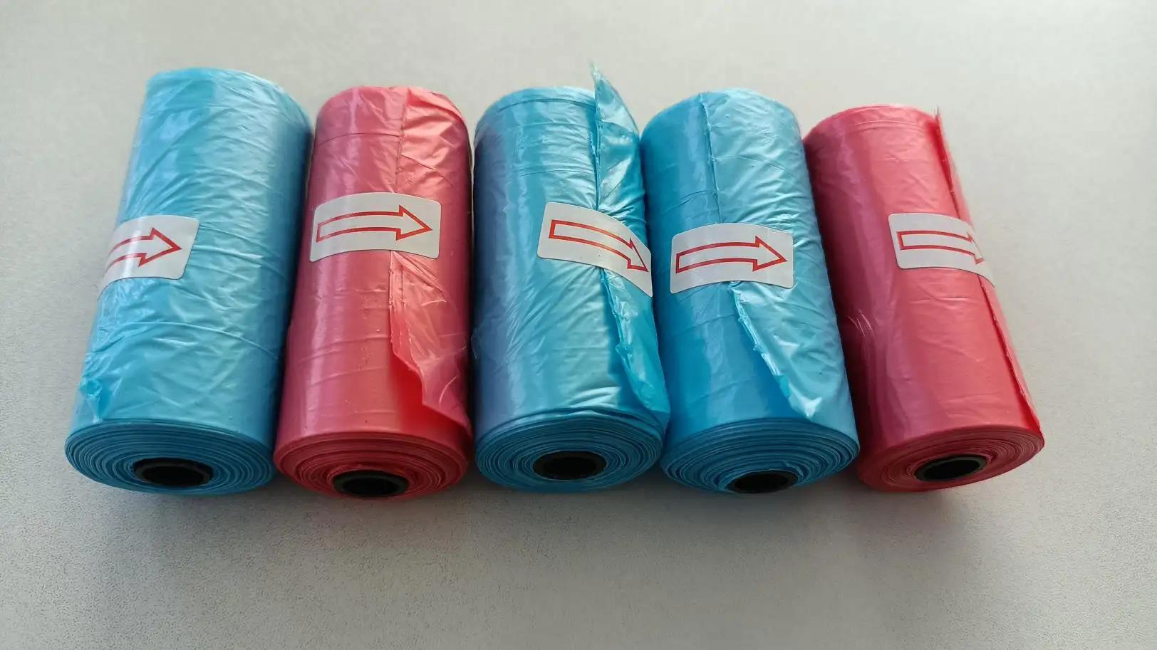 Qingdao D&R Hygienic Products Co., Ltd.