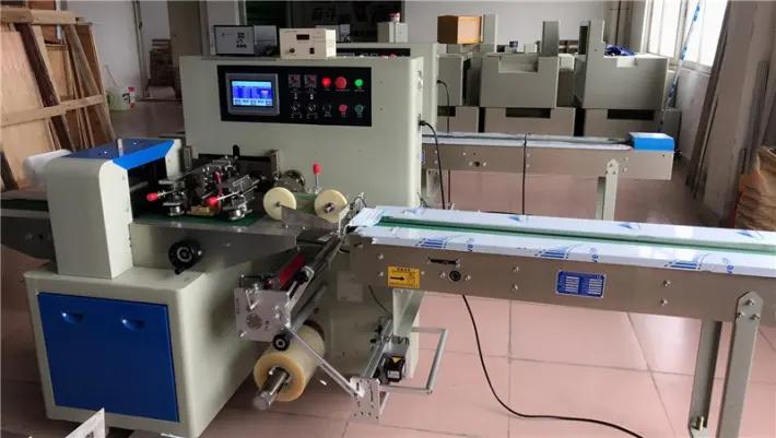 Foshan Tentoo Mechanical Equipment Co., Ltd.
