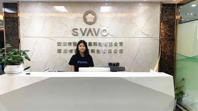Shenzhen Svavo Intelligent Technology Co., Ltd.
