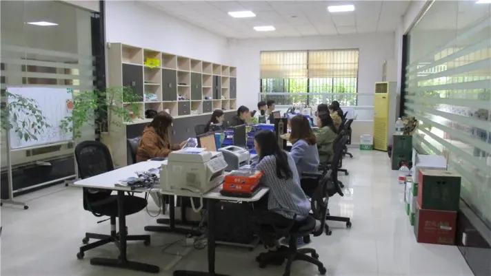 ORBITA TECHNOLOGY CO.,LTD