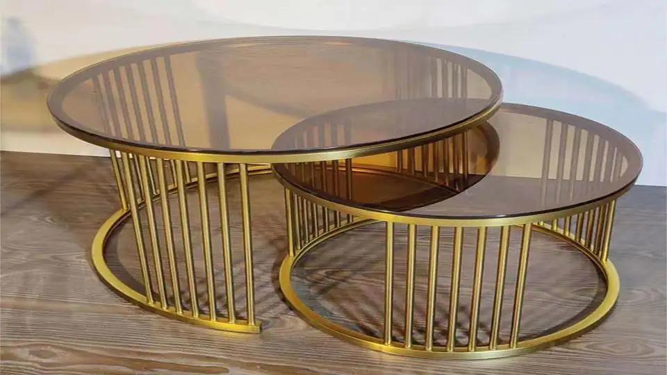Foshan Xin Li Feng Metal Products Co., Ltd.