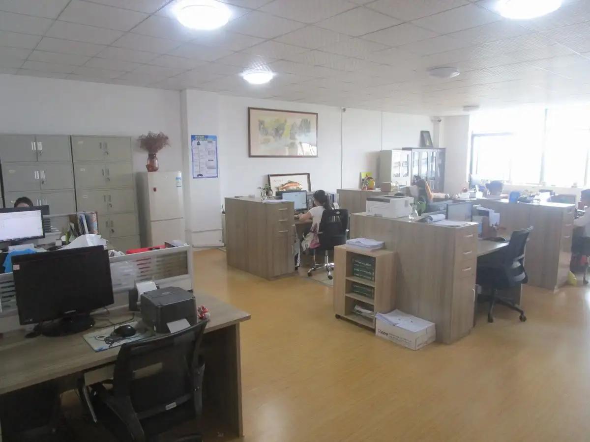 Weihai Selco Fishing Tackle Co., Ltd.