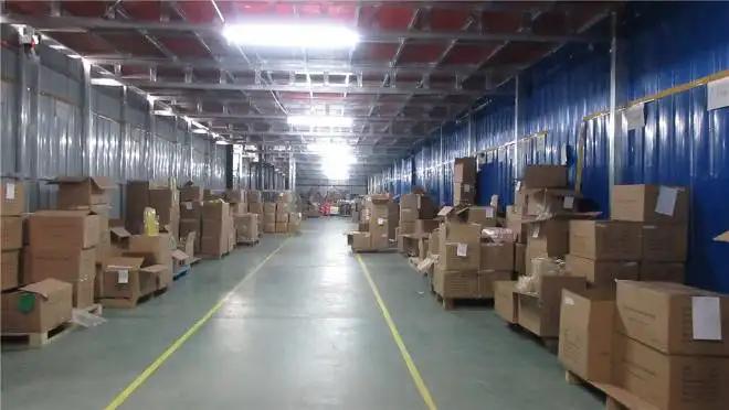 Guzhen Jiang Thai Plastic Industry Co., Ltd.