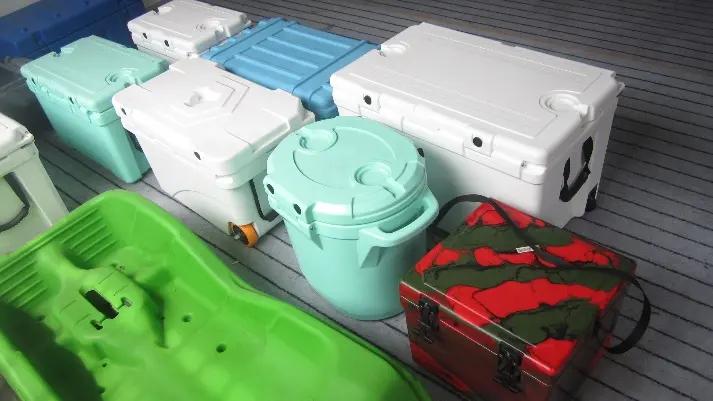 Ningbo Vicking Mould & Plastic Co., Ltd.