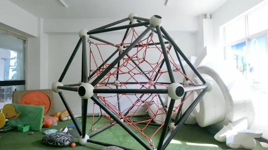 Wenzhou Panda Amusement Equipment Co., Ltd.