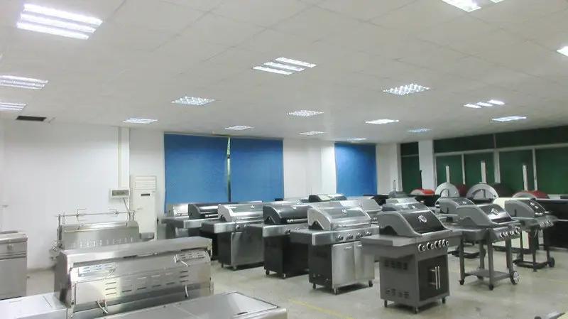Zhongshan Haosheng Metal Products Co., Ltd.