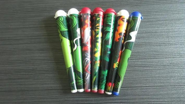 Yiwu Yufan Trading Co., Ltd.