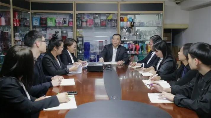 Xiamen Charmlite Trading Co., Ltd.