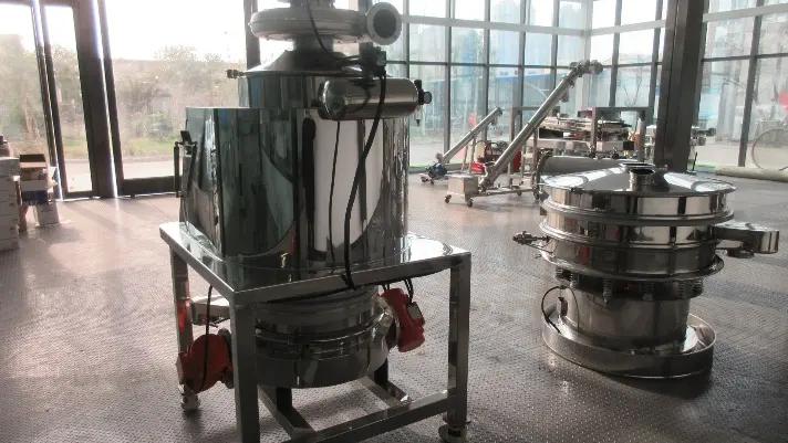 Xinxiang Dongzhen Machinery Co., Ltd.