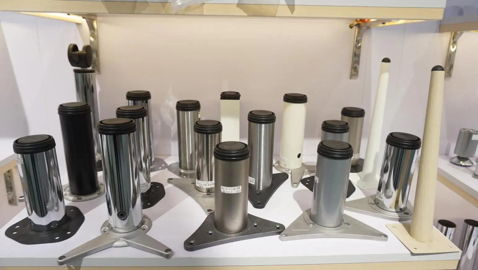 Guangzhou Hd Hardware Imp. & Exp. Co., Ltd.