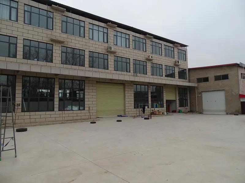 Henan Joy Amusement Equipment Co., Ltd.