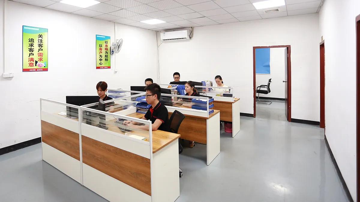 Dongguan Bowang Tin Box Manufacture Co., Ltd.