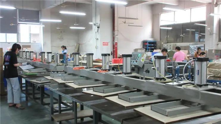Xiamen Hengxing Color Printing Co., Ltd.