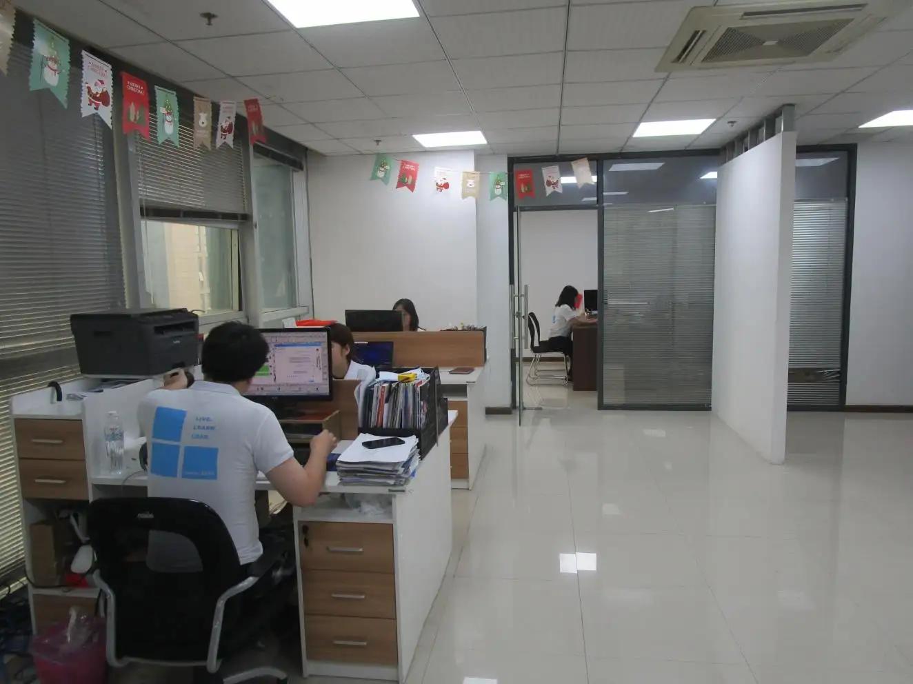 Ningbo Hengrui Tools Co., Ltd.