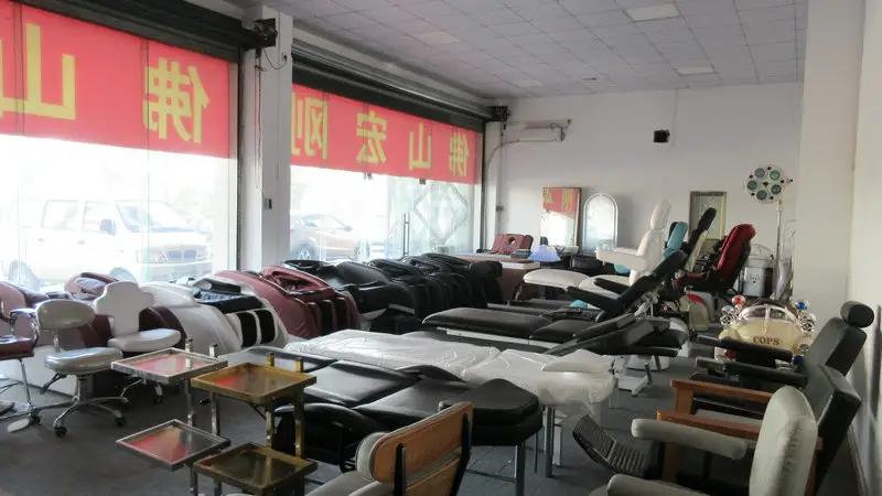 Foshan Honggang Furniture Co., Ltd.