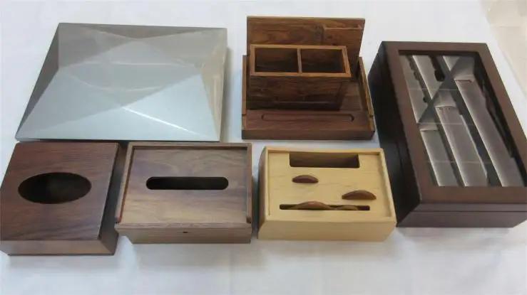 Dongguan Qiansheng Wooden Art Co., Ltd.