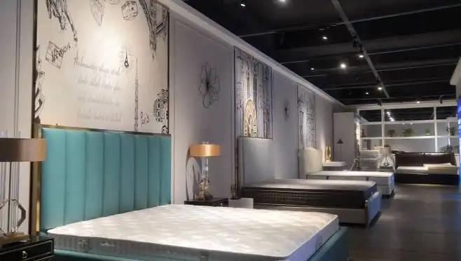 Foshan Arrow Furniture Co., Ltd.