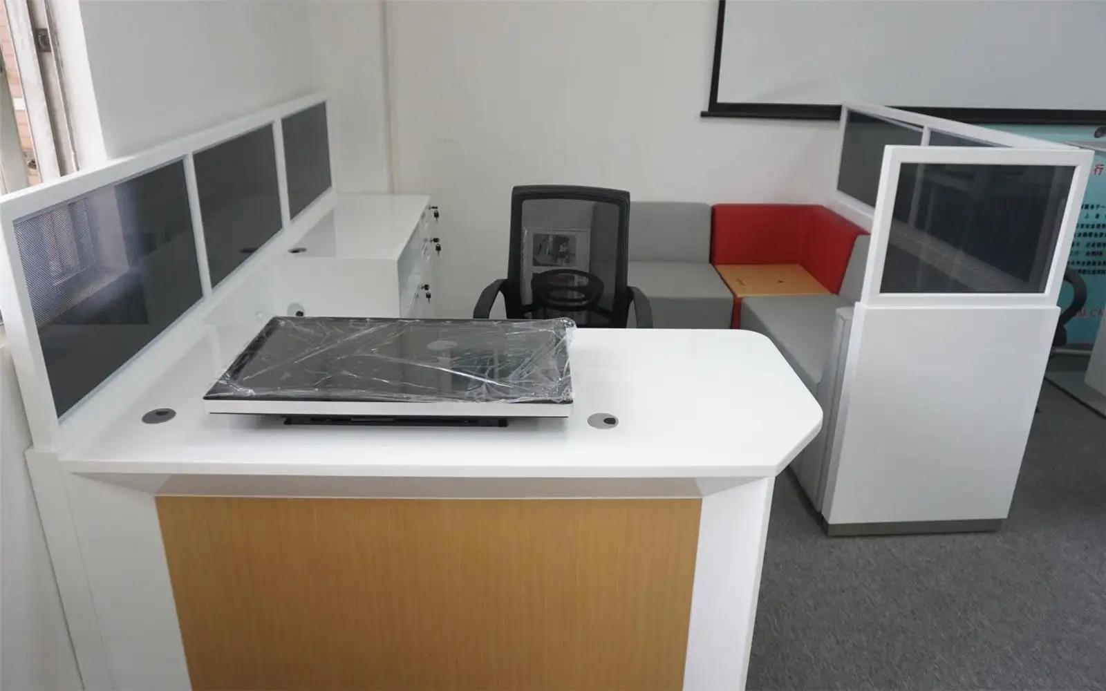 Guangzhou Zhongxin Display Products Co., Ltd