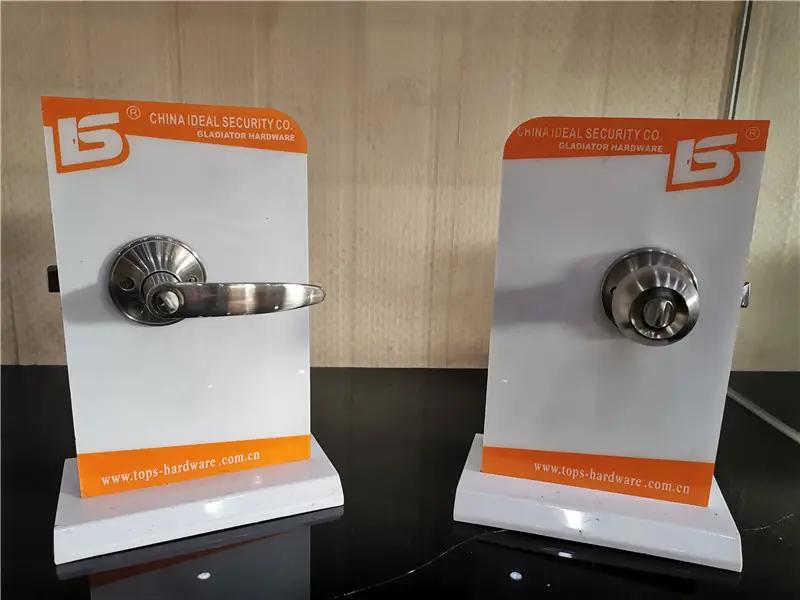 Zhongshan GLD Lock Manufacturing Co., Ltd.