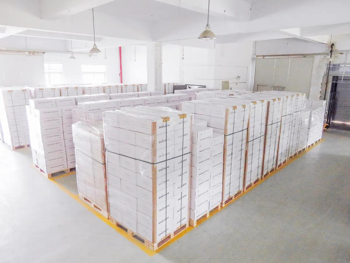 Ningbo Tatex Mechtronics Co., Ltd.