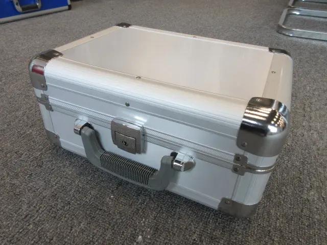 Hqc Aluminum Case Co., Ltd.
