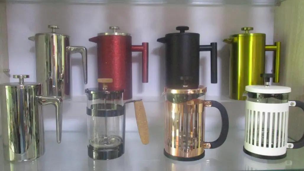 Jiangmen Wellway Houseware Co., Ltd