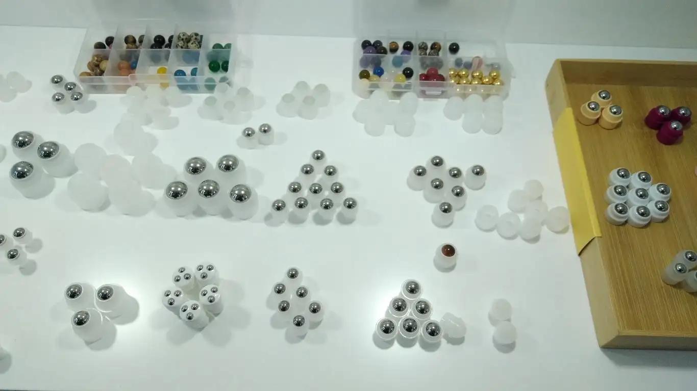 Shangyu Shengruisi Packaging Co., Ltd.