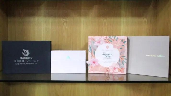 Hangzhou Lambin Packaging Technology Co., Ltd.