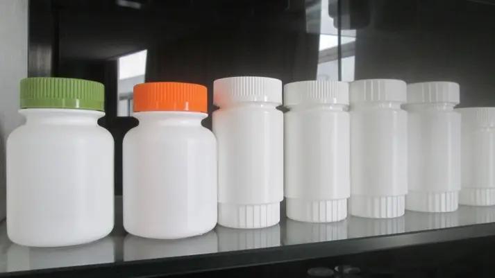 Zhejiang Huanor Pharmaceutical Packaging Co., Ltd.