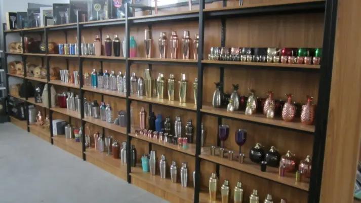Ningbo Mixwares Imp.& Exp. Co., Ltd.
