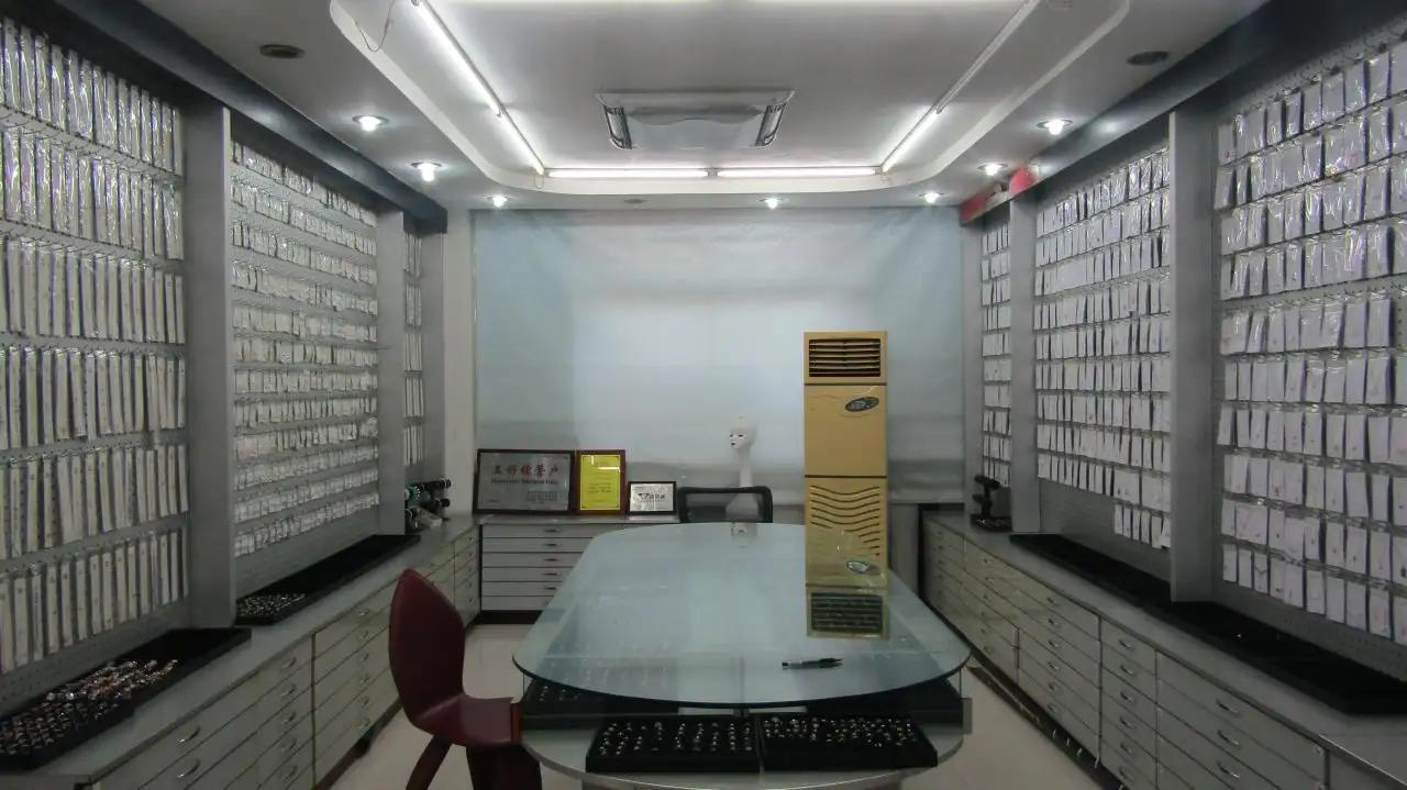 Yiwu Shangjie Jewelry Co., Ltd.