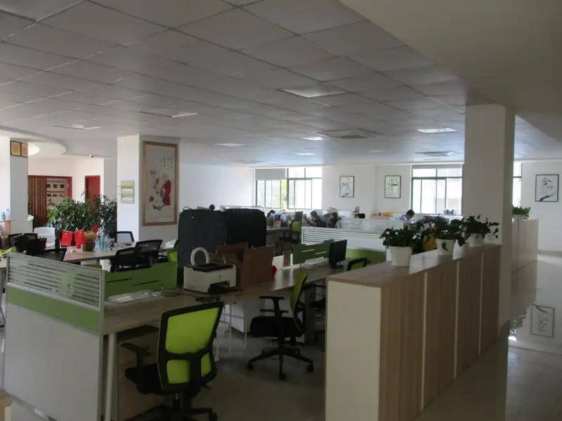 Jiangsu Faygo Union Machinery Co., Ltd.
