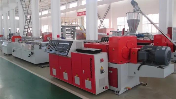 Shandong Tongjia Machinery Co., Ltd.