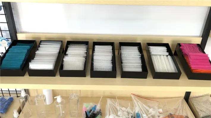 Guangzhou Sinfoo Plastic Co., Ltd.