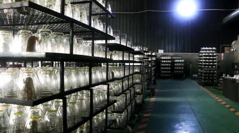 Cangzhou Yinuo Glass Products Co., Ltd.