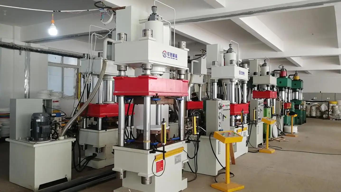 Yantai Tongli Plastic Products Co., Ltd.