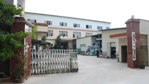 Guangxi Bobai County Fusen Arts And Crafts Co., Ltd.