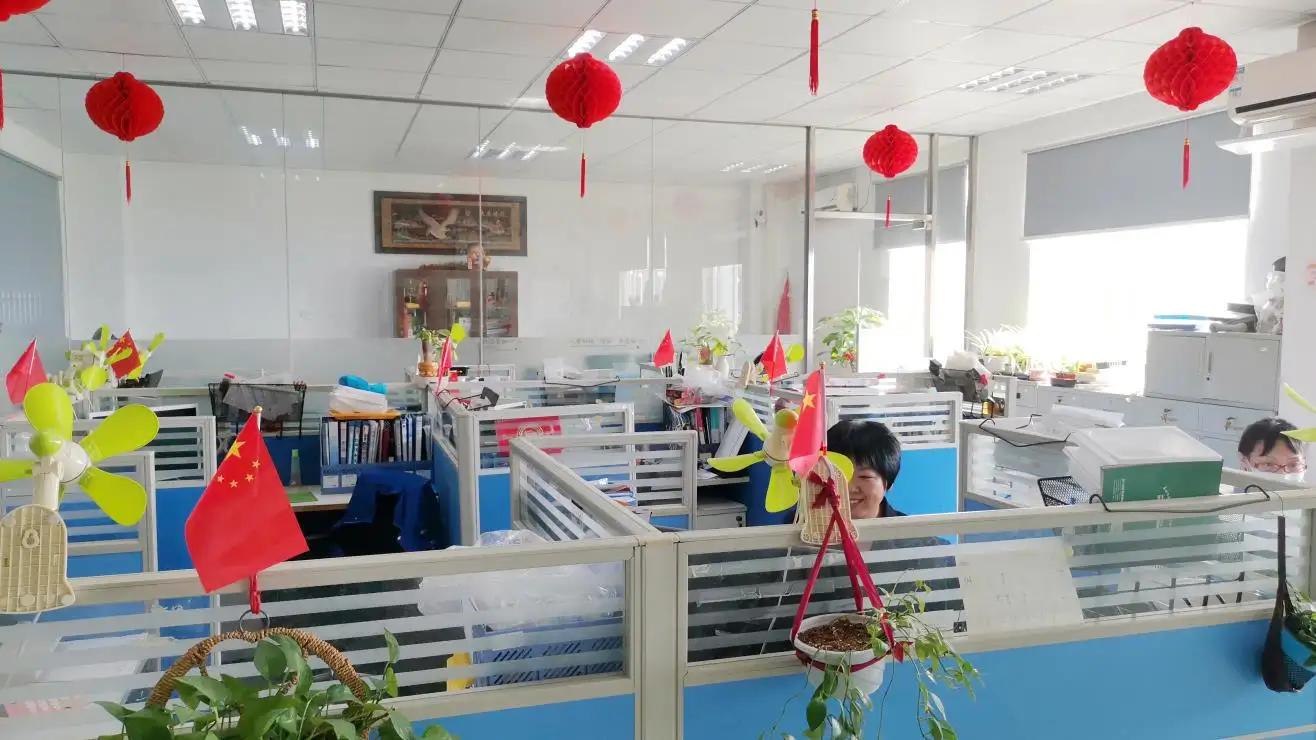 Xiamen XieFa Vacuum Forming Packing Co., Ltd.