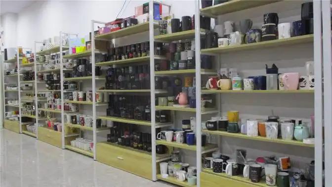 Shenzhen Biansebao Arts& Crafts Company Ltd.