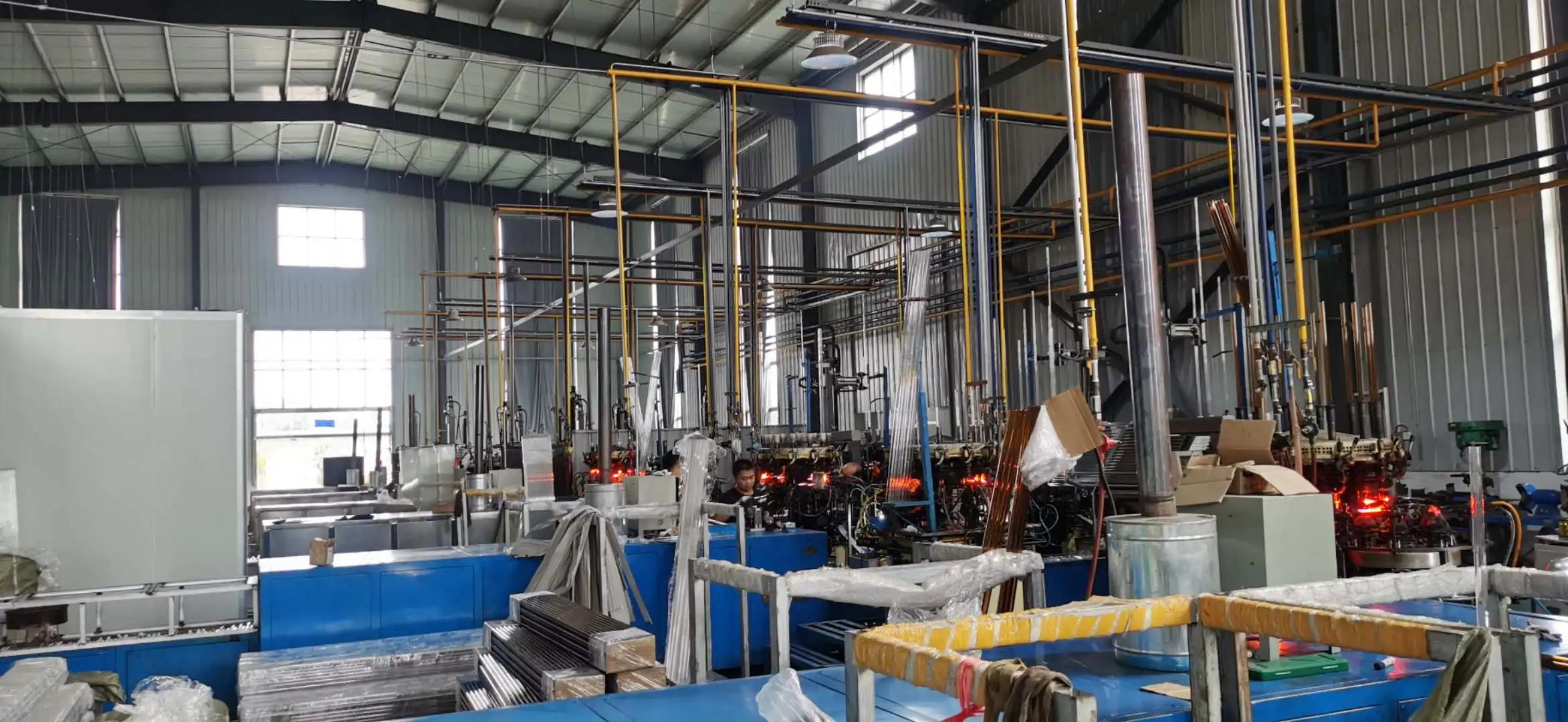Shanghai Matop Packaging Products Co., Ltd.