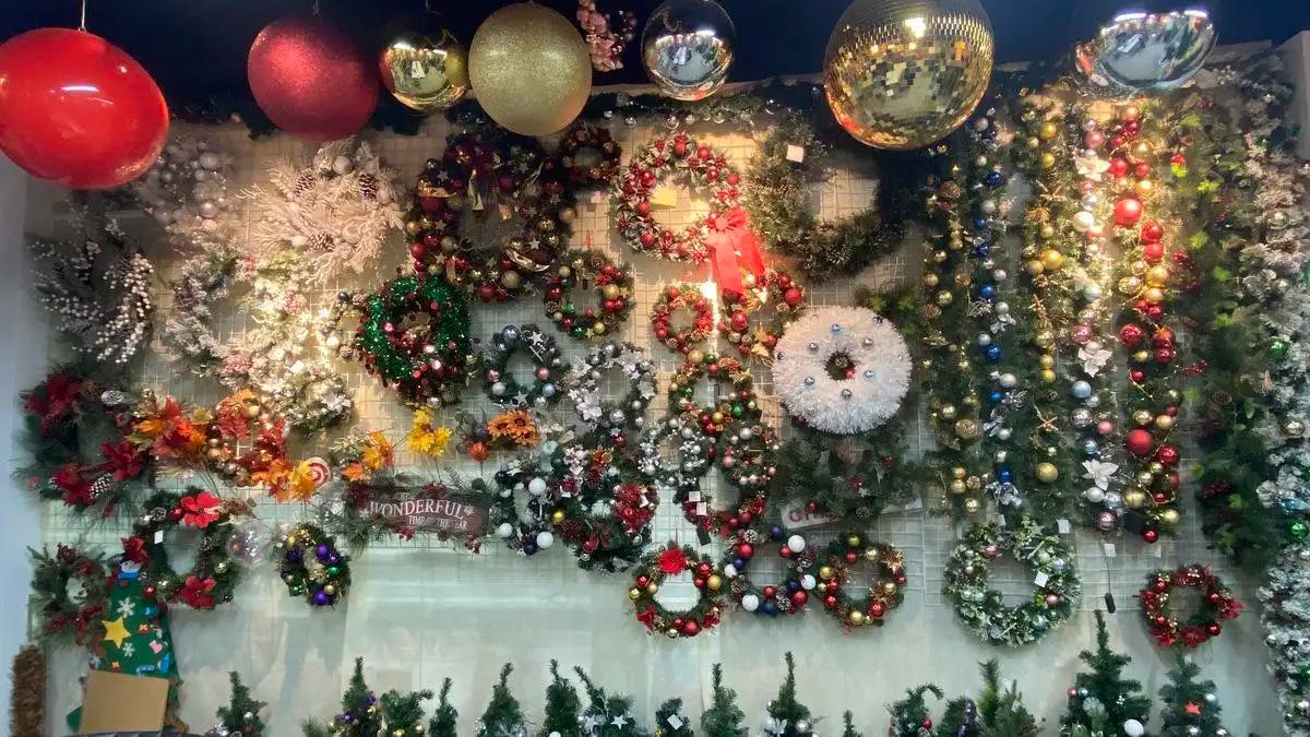 Sen Masine Christmas Arts Shenzhen Co., Ltd.